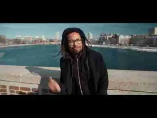 Video: Mr. Lif & Akrobatik Ft. Syne - Free At Last